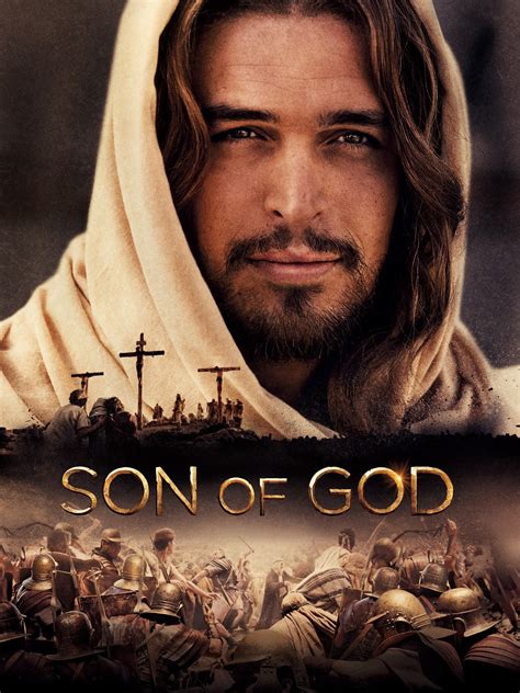 Latar Belakang Berita Review Son of God Movie